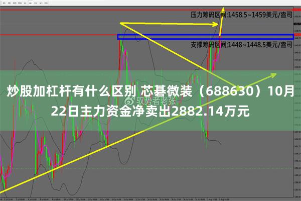 炒股加杠杆有什么区别 芯碁微装（688630）10月22日主力资金净卖出2882.14万元