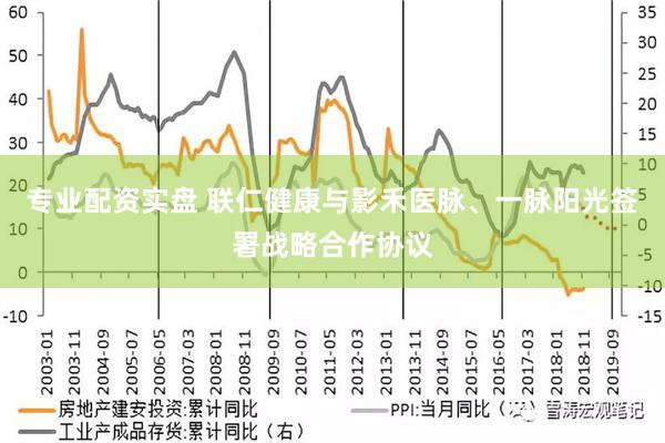 专业配资实盘 联仁健康与影禾医脉、一脉阳光签署战略合作协议